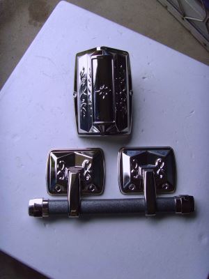 Kisten maskinvare SWM #10