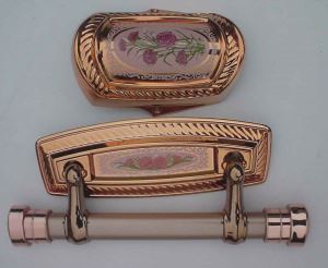 Kisten maskinvare CHSWR-4 (Swing)